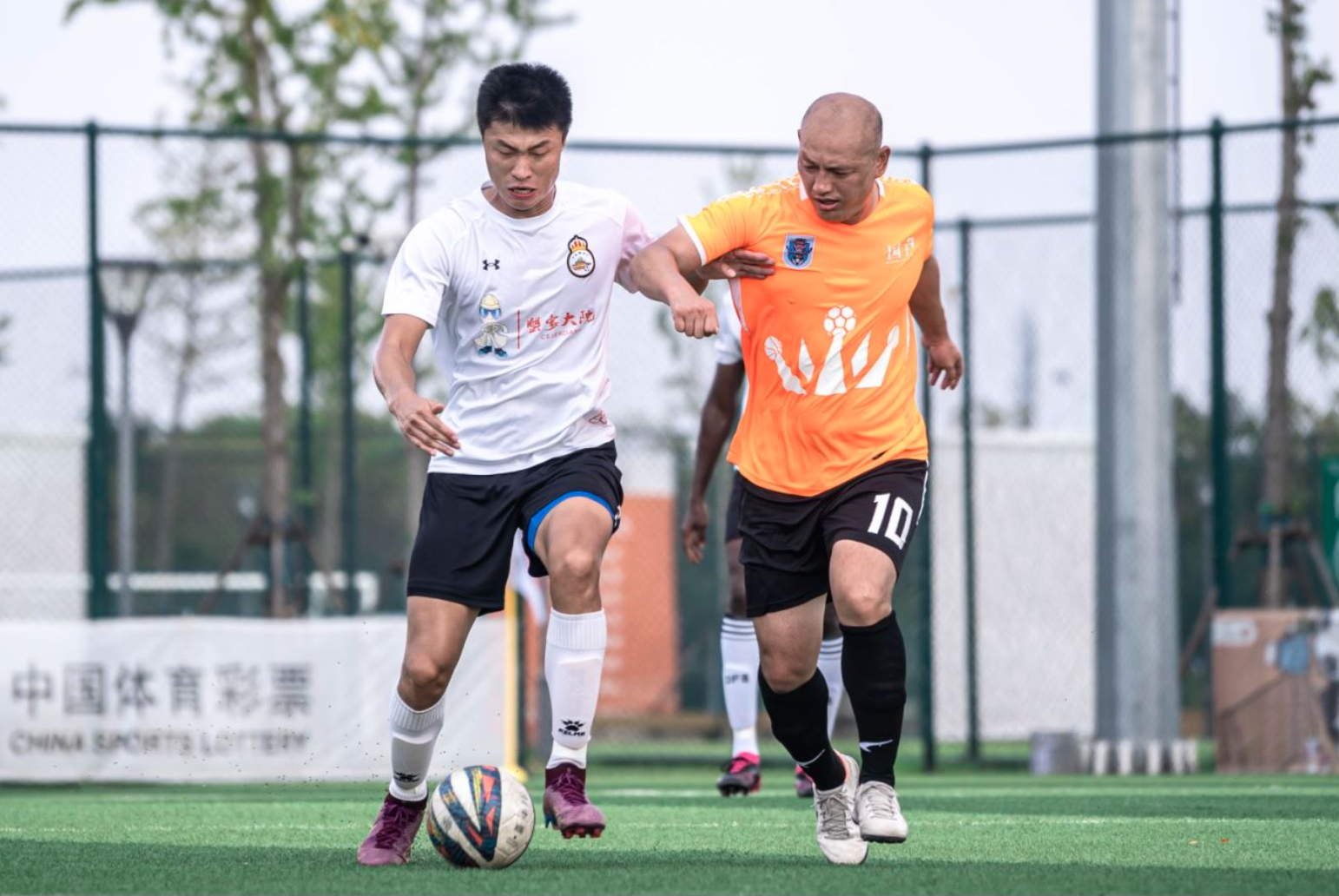 如何通过业余赛提升足球的普及与参与? 如何通过业余赛提升足球的普及与参与?