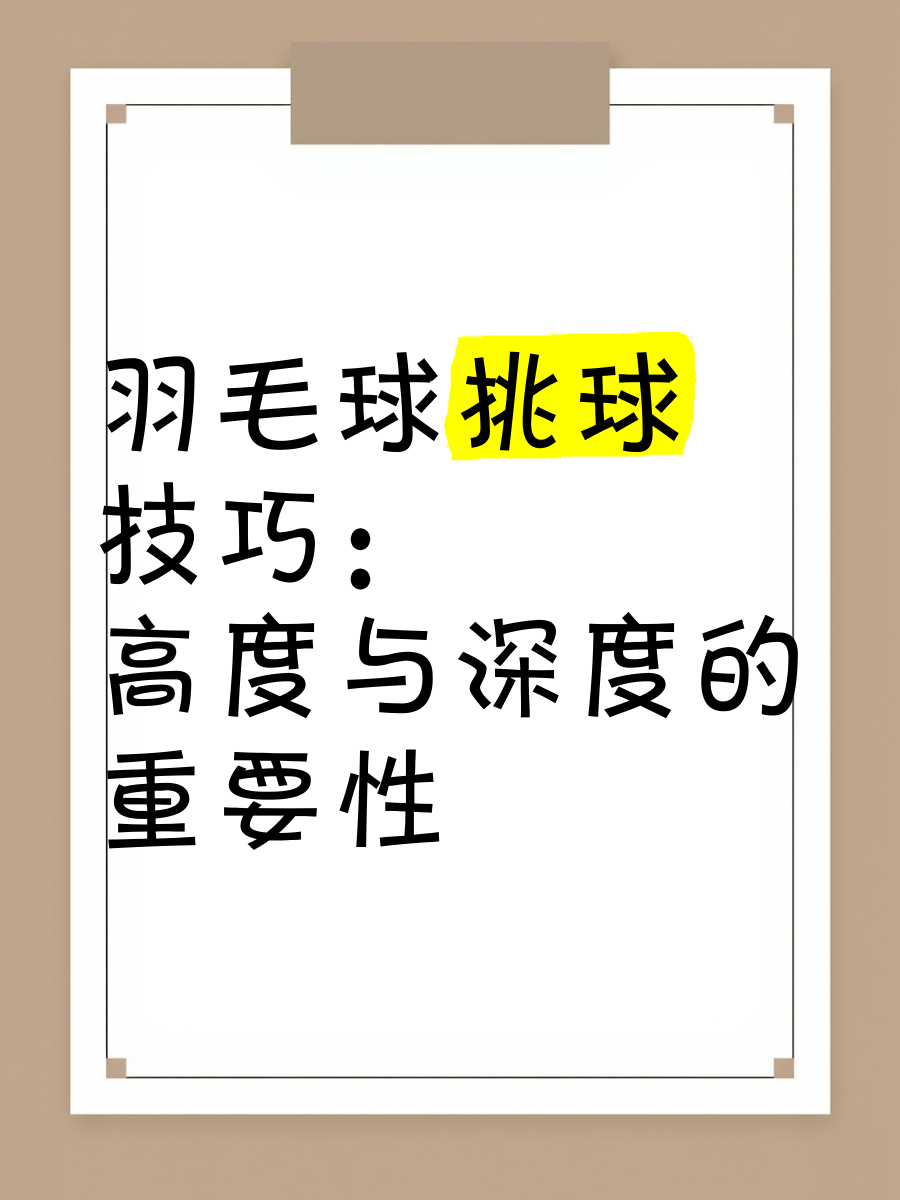如何提高羽毛球比赛中的公平性？
