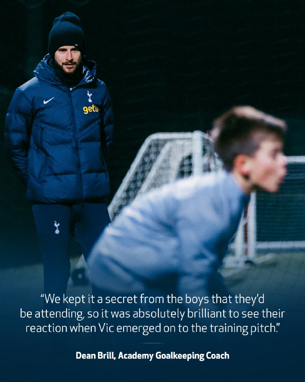 国内青训营的建设：给予年轻球员机会的简单介绍