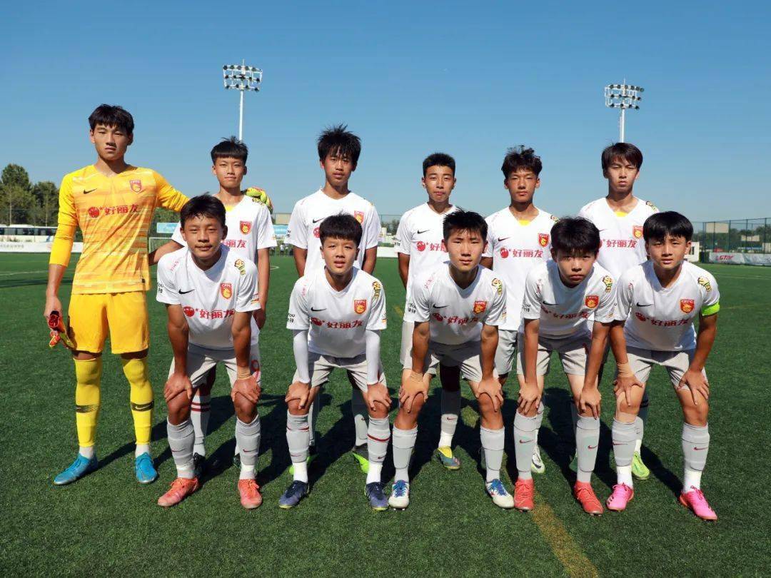 各国足球青少年联赛的成功经验分享的简单介绍