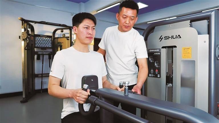 社区支持对青少年体育的推动作用 社区支持对青少年体育的推动作用