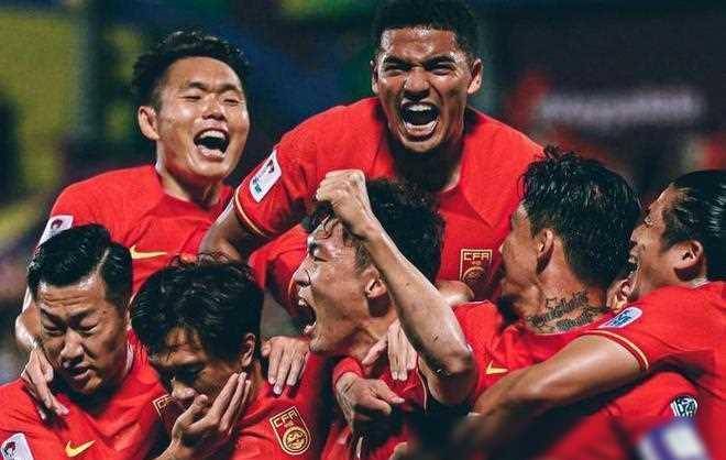 各国历届国足的经典比赛与历史回顾