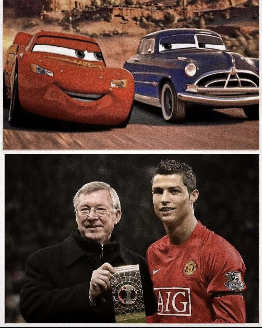 足球明星的社交媒体营销：品牌与个人形象