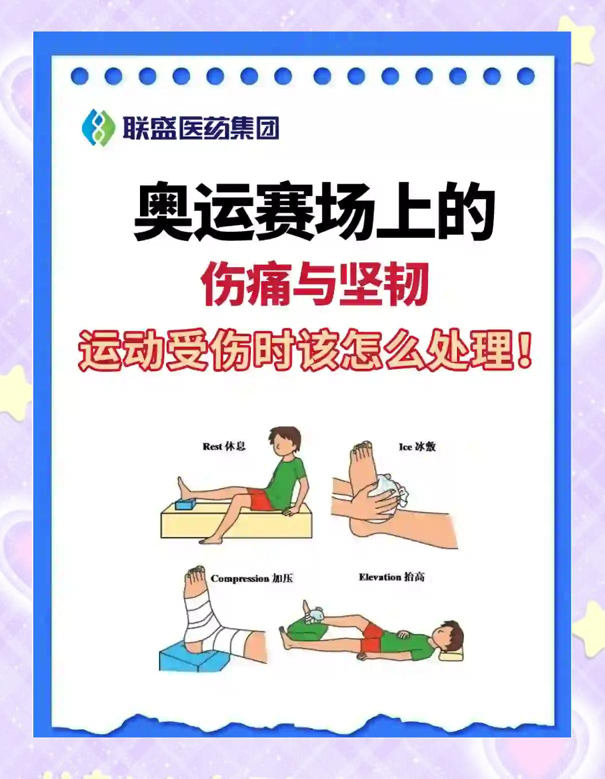 伤病与恢复:运动员如何克服逆境?的简单介绍 伤病与恢复:运动员如何克服逆境?的简单介绍