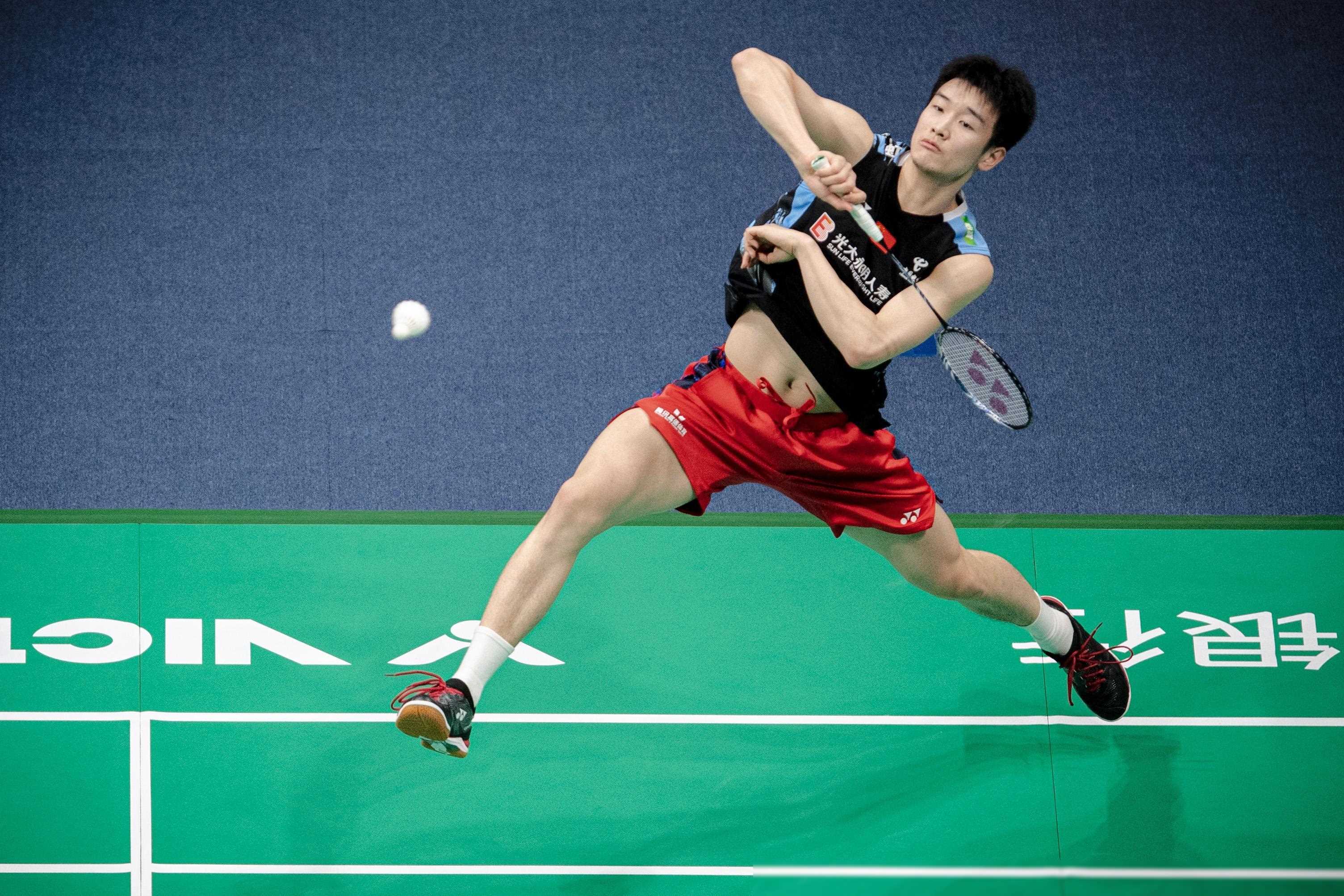 羽毛球魅力无穷：青少年参与运动的热潮的简单介绍