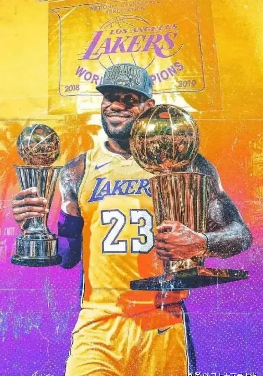 詹姆斯再次引领湖人,追逐第五个冠军的简单介绍 詹姆斯再次引领湖人,追逐第五个冠军的简单介绍