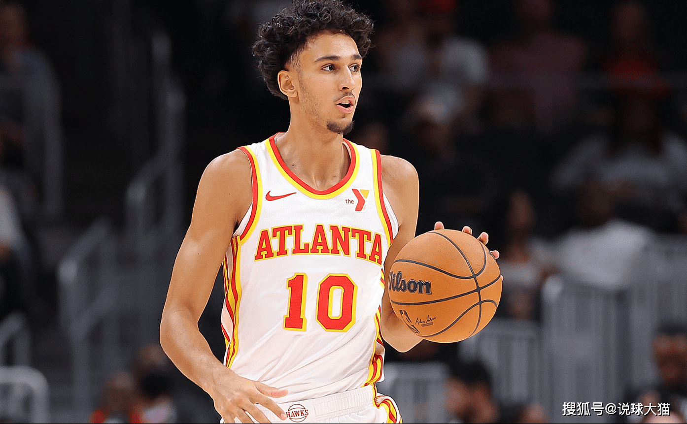 关于关注新秀的成长：年轻力量改变NBA的信息