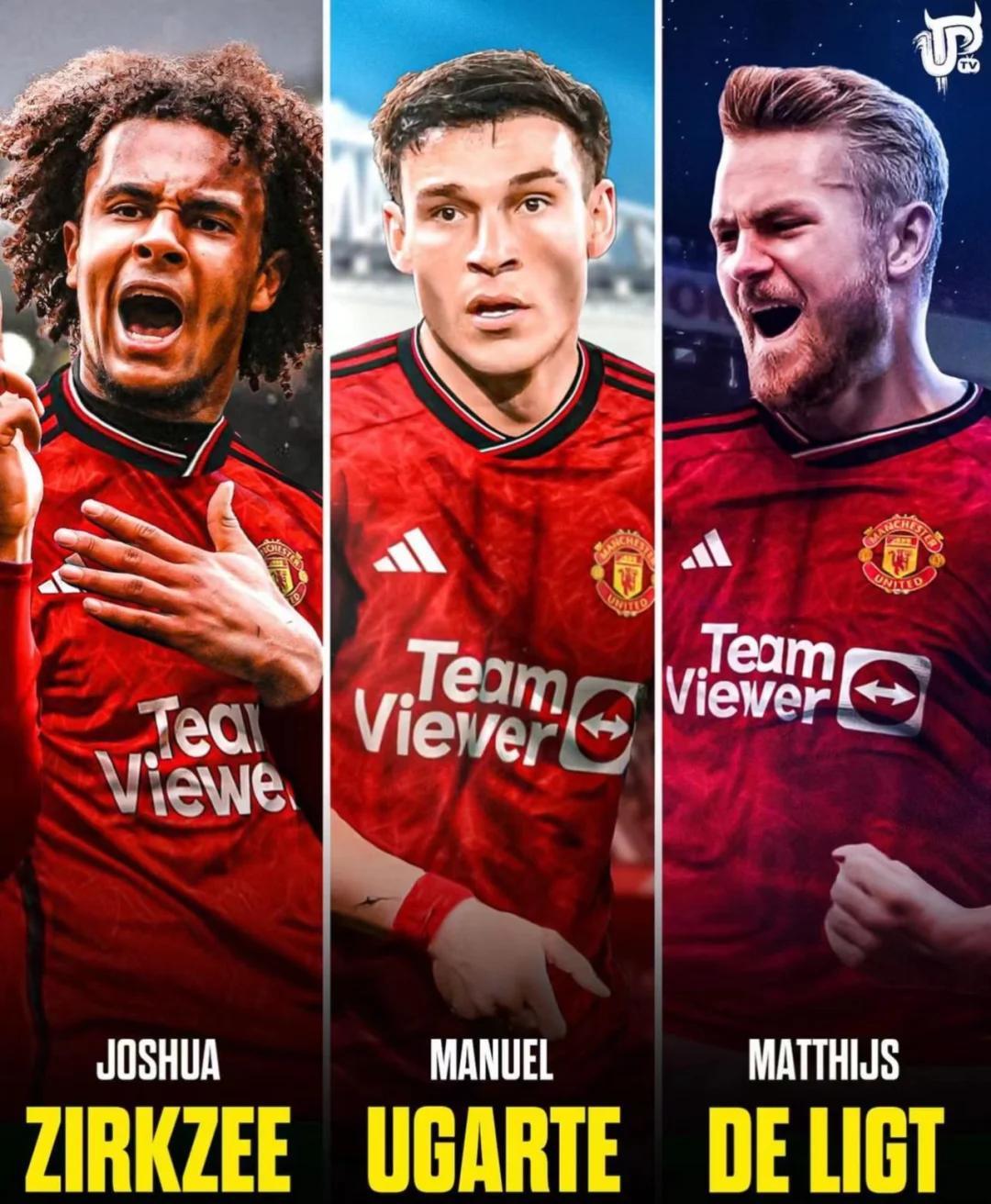 曼联的战术调整能否改变本赛季的命运？的简单介绍