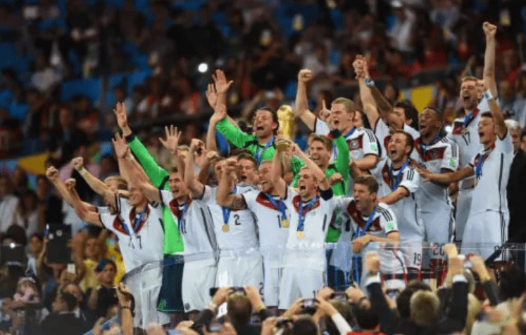 各国赛事的对比：不同联赛的特色的简单介绍