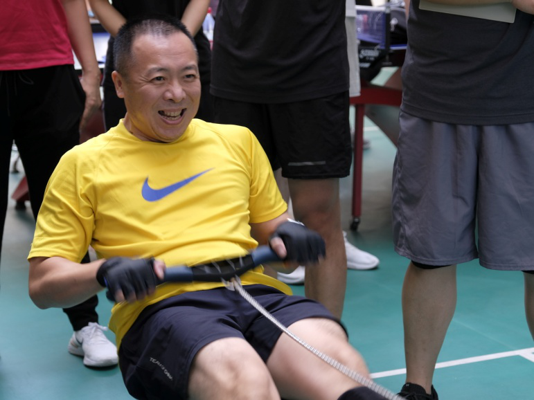 关于羽毛球比赛中的反兴奋剂政策实施情况的信息