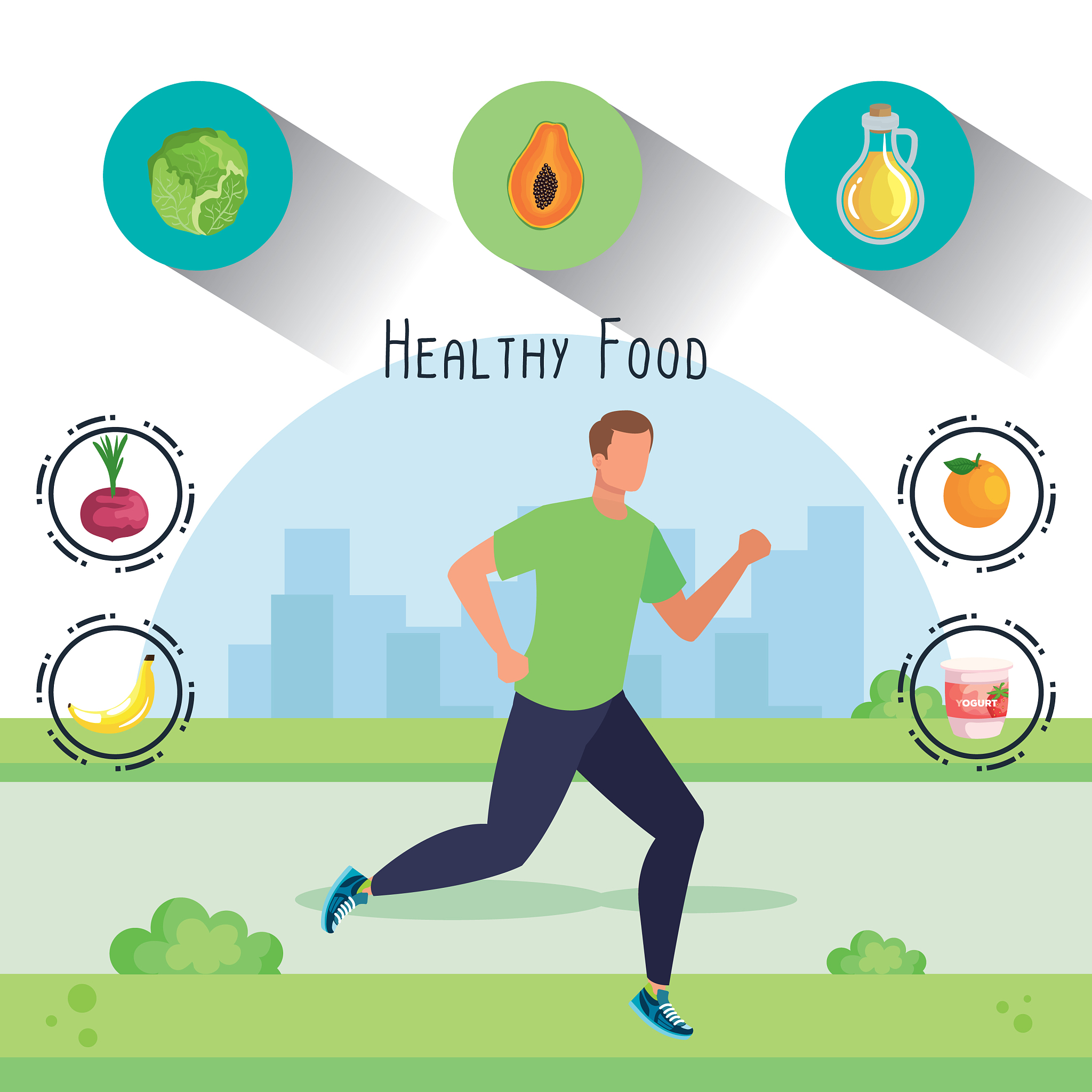 包含体育与营养的结合：提高运动表现的关键的词条