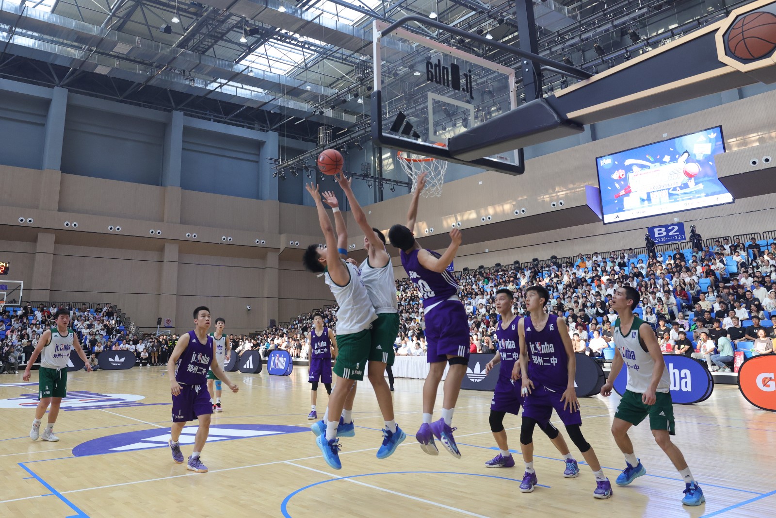 各国青少年篮球联赛的经验借鉴 各国青少年篮球联赛的经验借鉴