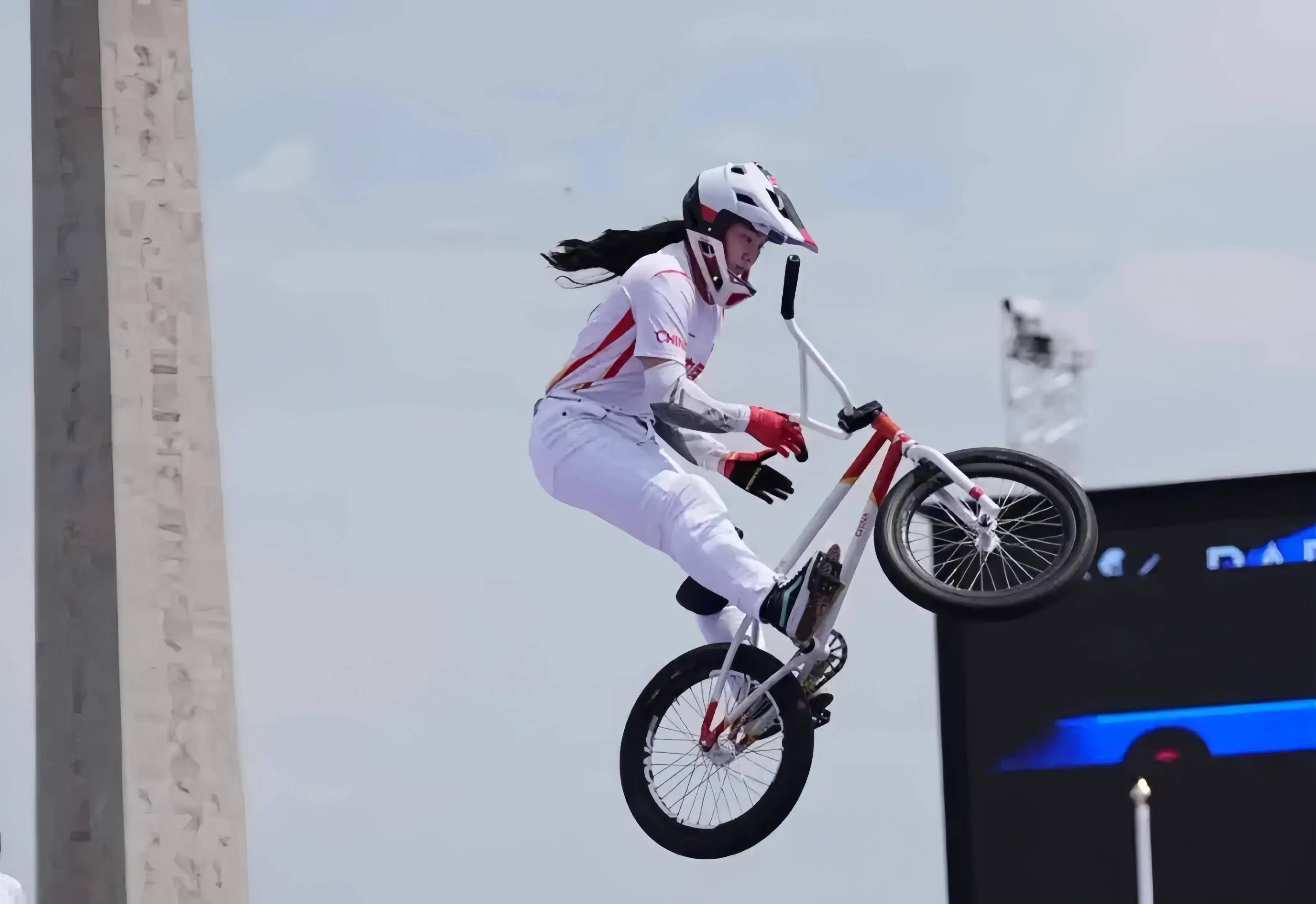 奥运会的历史回顾，辉煌与挫折并存