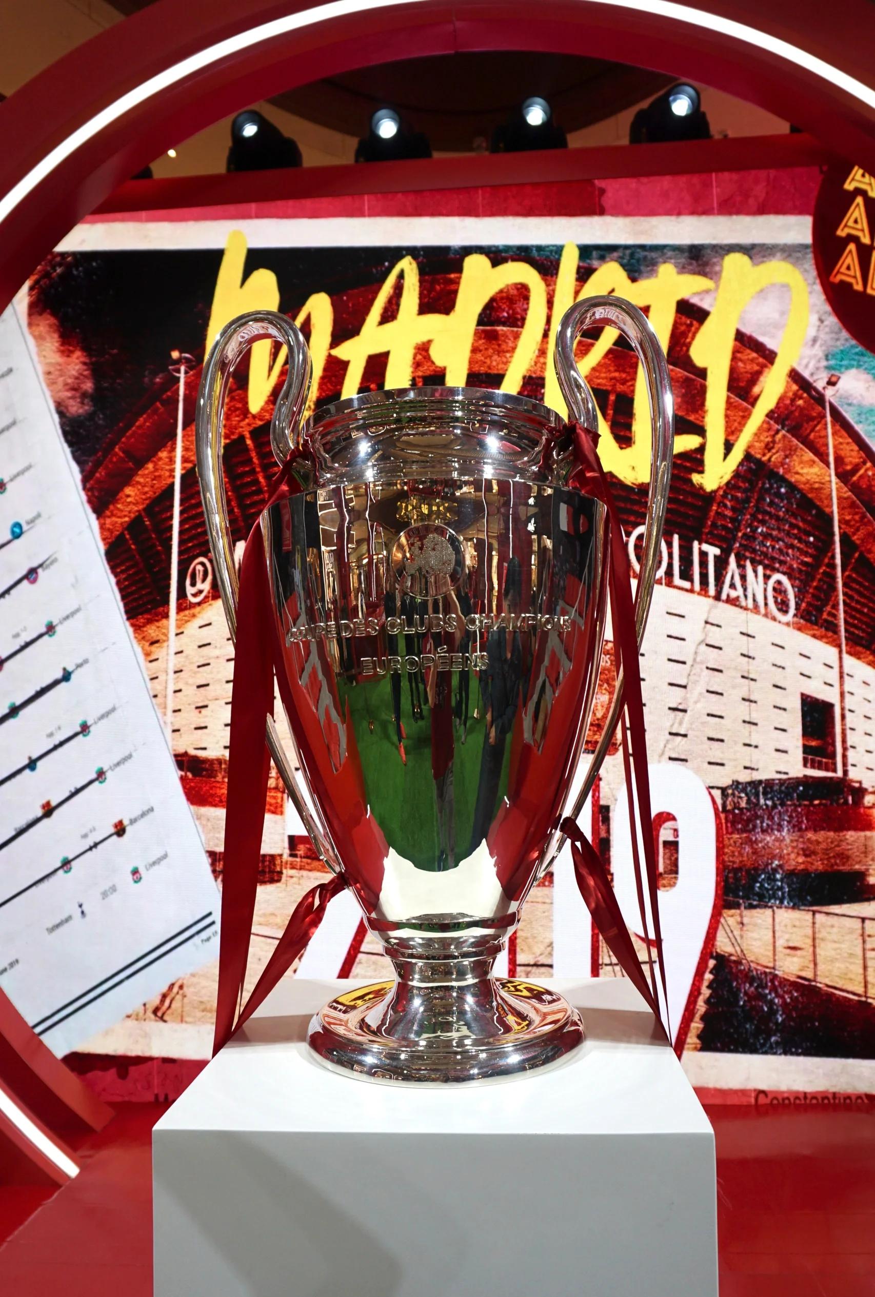 世界各地的球迷文化:情感与奉献的简单介绍 世界各地的球迷文化:情感与奉献的简单介绍