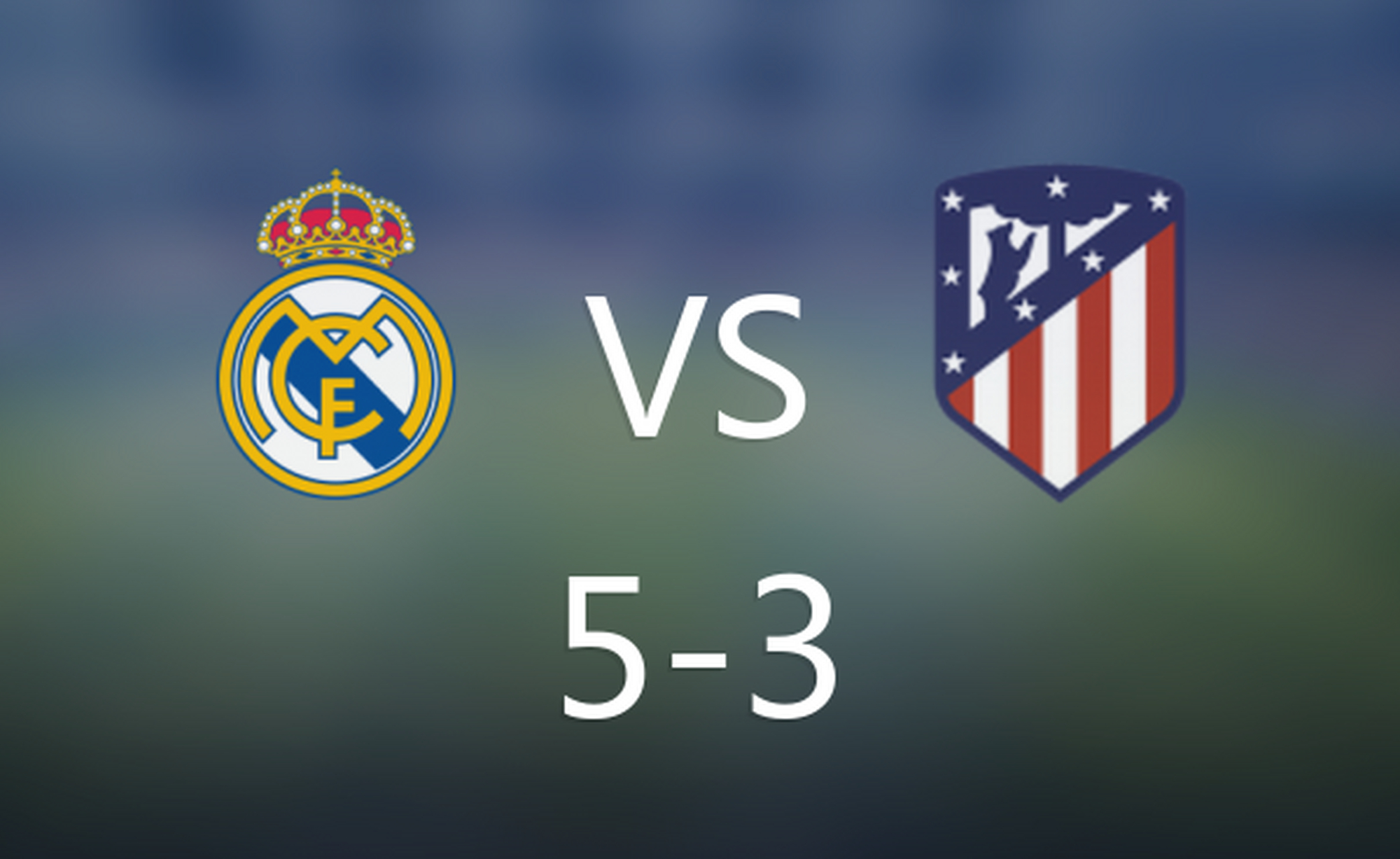 皇马与马竞的德比战，谁将笑到最后？的简单介绍